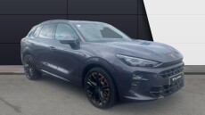 CUPRA Terramar 1.5 eHybrid 272 VZ First Edition 5dr DSG Hatchback